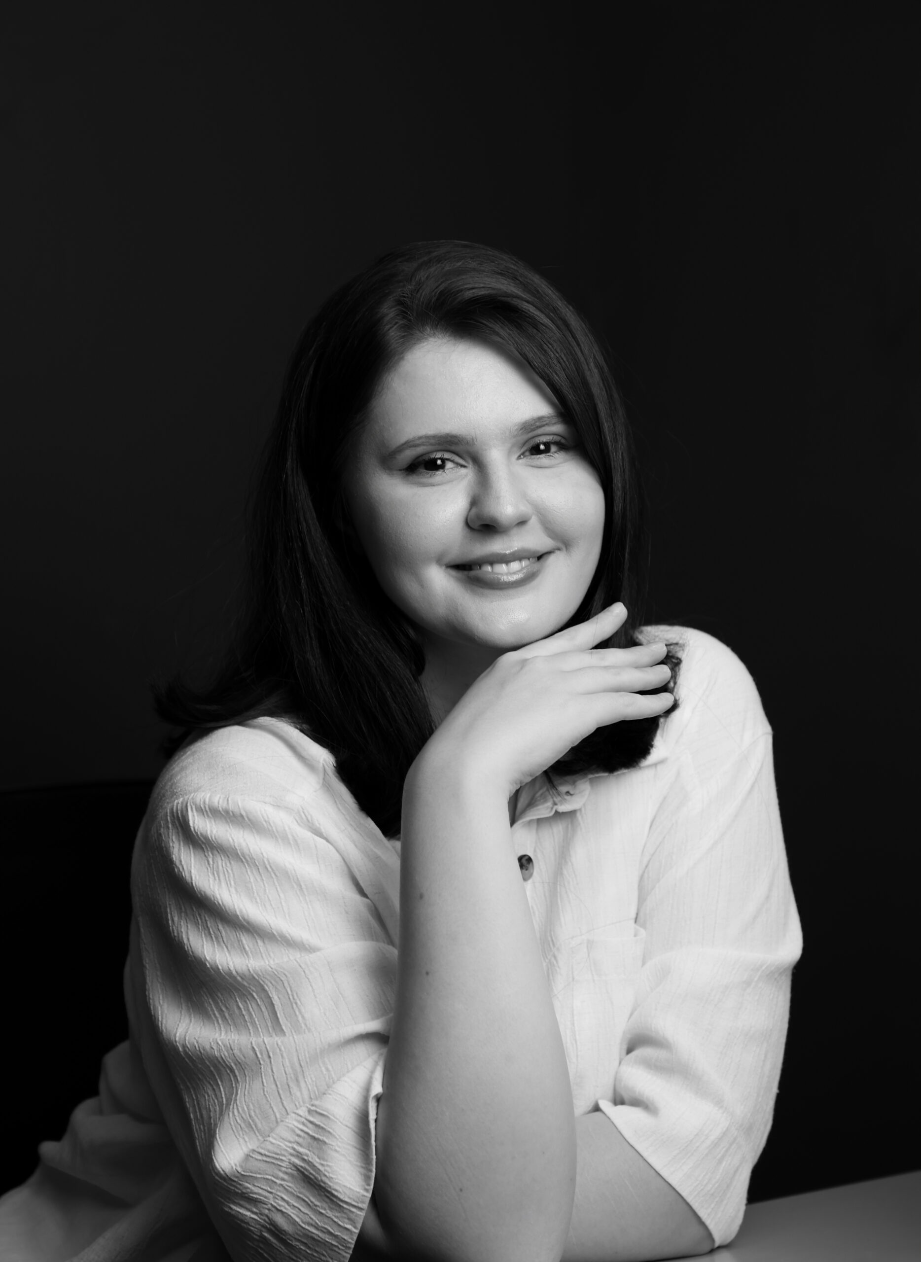 Stavropol viloyati Kochubeevskiy qishlogining fohishalari