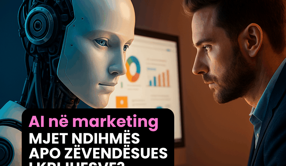 AI ne marketing