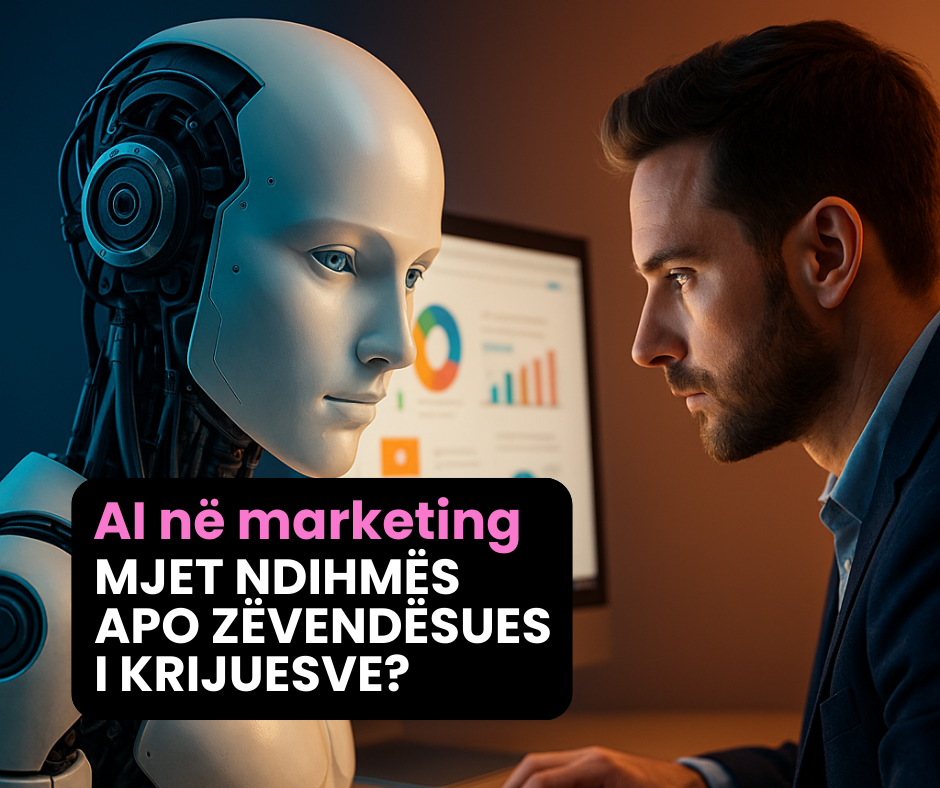 AI ne marketing