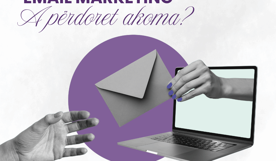 Email Marketing