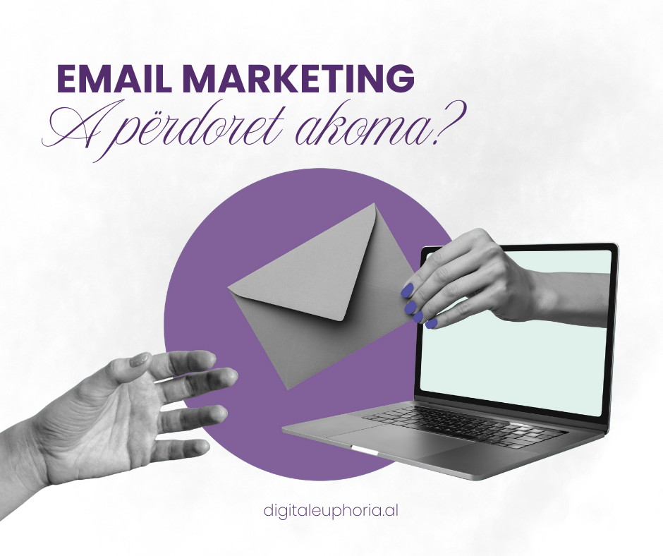 Email Marketing