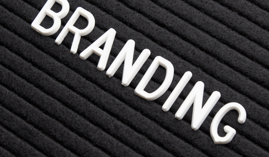Identiteti i brandit