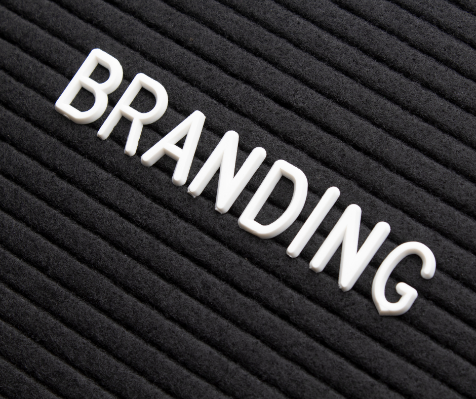 Identiteti i brandit